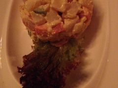 iphone_upload_pic-成桂西餐厅·42年的味道(五大道疙瘩楼店)