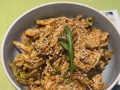 -玉桥餐厅(天坛店)