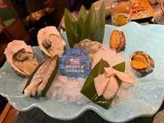 -牛New寿喜烧(中山公园龙之梦店)