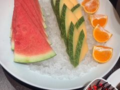 -丽华园·武汉地标楚菜餐厅(青山江滩店)