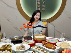 -苏淮景·苏闽融创菜·海鲜(原空港井河轩店)