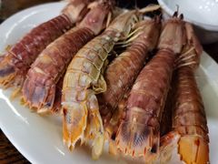 -阿弟特色海鲜餐厅·大排档(平潭店)