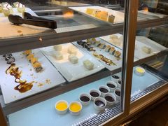 -比格比萨自助(宋家庄店)