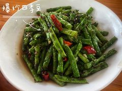 -听风阁农家私房菜茶楼(龙坞店)