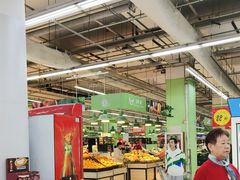 -大润发(张江店)