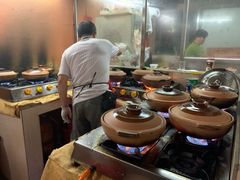 自助取餐区-荔城生鲜盛宴(番禺旗舰店)