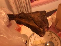 -赵元章肉骨烧(山塘街店)