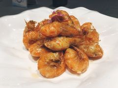 江南元宝虾-望乡楼上海菜(日月光店)