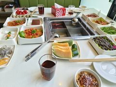 -海底捞火锅(威高广场店)