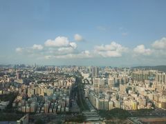 -星璞全日餐厅·高空自助餐(深铁铂尔曼酒店)