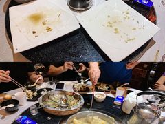 -味可道美食坊(福基路店)