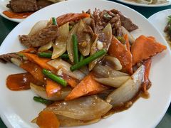 -华光餐厅(复兴路店)