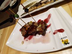 -割烹旭日本料理(龙湖狮山天街店)