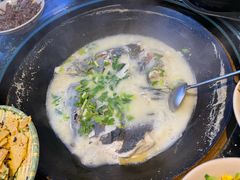 -好灶头妈妈菜·千岛湖土菜地标美食
