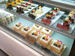 -爱达乐面包生日蛋糕(锦兴店)