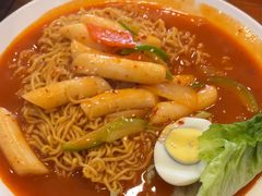 -一味韩餐(天鹅湖万达店)