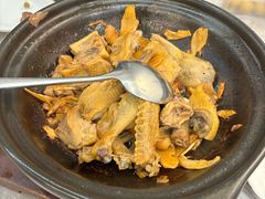 -阿忠食坊大排档·20年老店(万象城店)