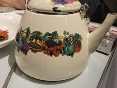 -小尕子·新疆菜(明园店)