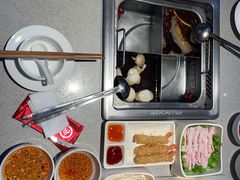 -海底捞(胡志明店)