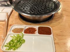 -霸腹烤肉(厦门柚子番店)