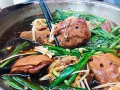 -玉衢·衢州鸭头店(沿河路店)
