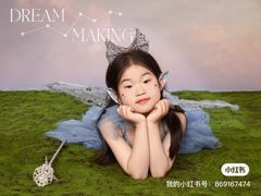 -海马体家庭照相馆(北京芳圆里 ID MALL店)