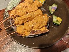 -狮拾久·现代新加坡料理(福田COCO Park店)