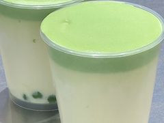 -百分茶(九洲新世界店)