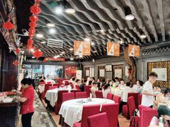 -老浒记烤鸭-北京菜(琉璃厂店)