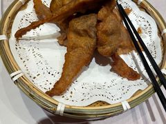 -客家大院·非遗赣南客家菜(郁孤台店)