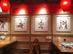 -蜀韵川香水煮鱼(泰山路店)