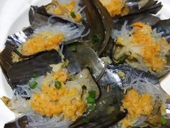 -蓝湾碧波·老字号·疍家非遗海上餐厅