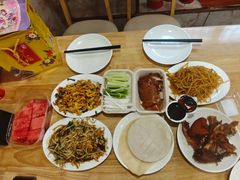 -姥家春饼店(漳州二路店)