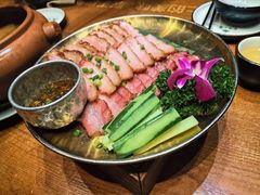-老滇山寨•云南特色菜•地方菜•民族风情歌舞表演(经开区店)
