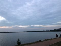 -丁香湖公园
