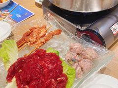 -麒麟中餐厅·经典粤菜·地道菜式老字号(广州长隆酒店)