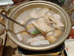 -冰川朝鲜族料理·东北菜(观前店)