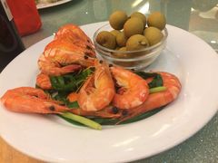 -温州王朝大酒店-自助餐厅