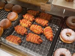 -多乐之日(颐堤港店)
