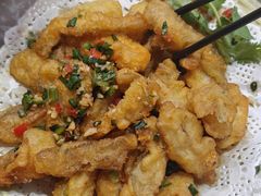 -东江海鲜大排档·潮汕菜·砂锅粥