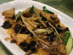 -来客家食府 · 福建客家菜(厦禾路店)