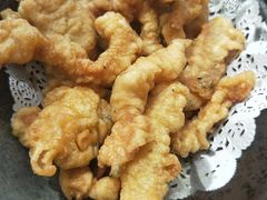 川式酥肉-王家渡火锅店(棕榈泉店)