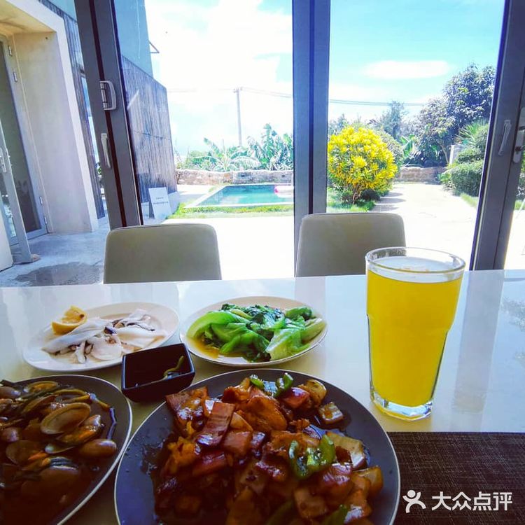 涠洲岛你够野