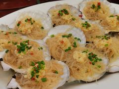 -旺富东海大酒楼(海鲜街店)