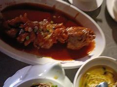 -扬州狮子楼·非遗淮扬菜(东关街店)