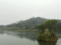 -福建鲤鱼洲酒店