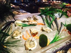 -AdD全日制餐厅(中谷花园酒店)