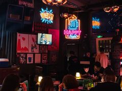 -光音瓦特俱乐部(高新店)