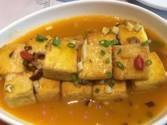精品豆腐-赵小姐丨新中餐(曲江店)