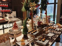 -康莱德酒店·美庭自助餐厅